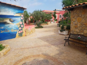Residence Villa delle Rose